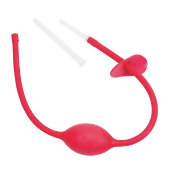 Sonde Vaginale / Anale � Poire