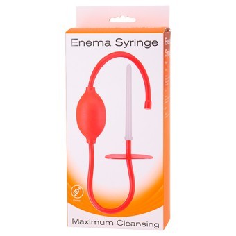 Sonde Vaginale / Anale � Poire
