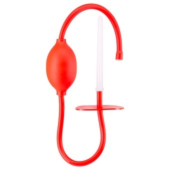 Sonde Vaginale / Anale � Poire