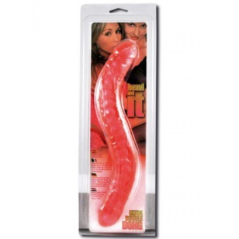 Double Gode Realiste Articul� 33cm �4