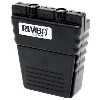 Stimulateur Electrosexe Rimba
