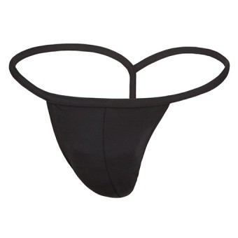 String Homme Noir