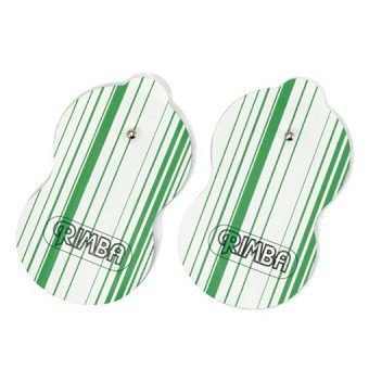Pads Electrosexe Adhesifs X 2