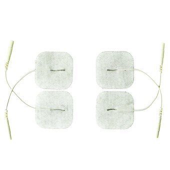 Pack 4 Electrodes Electrosexe