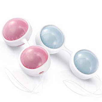 Boules Geisha Luna Balls LELO 3,5