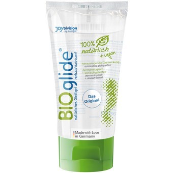 Lubrifiant  l'Eau Bioglide 150mL