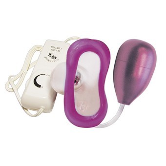 Masseur Clitoridien Vibrant Clit Massager