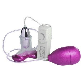 Masseur Clitoridien Vibrant Clit Massager