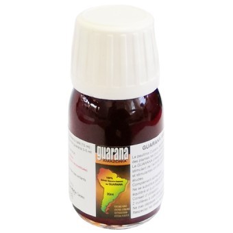 Guarana 30mL