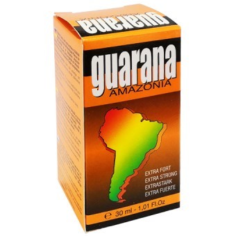 Guarana 30mL
