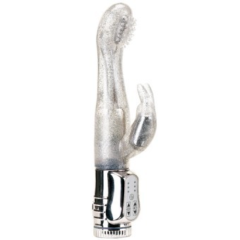 Vibromasseur G-Spot Rabbit Waterproof