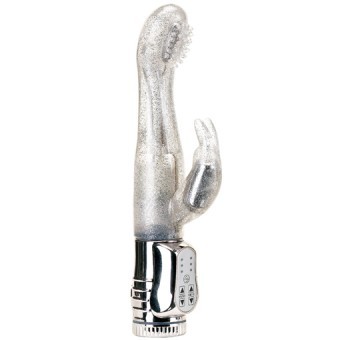 Vibromasseur G-Spot Rabbit Waterproof