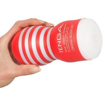 Masturbateur Tenga Deep Throat Cup