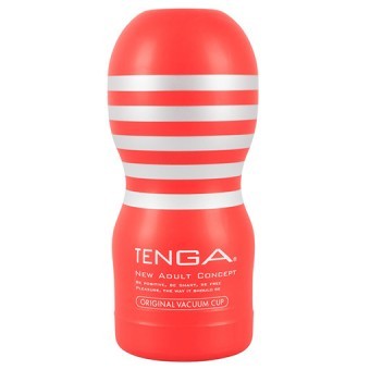 Masturbateur Tenga Deep Throat Cup