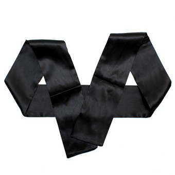 Bandeau Aveuglant Satin