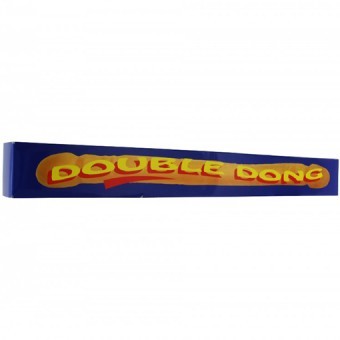 Double Gode Realiste 45cm �4,5