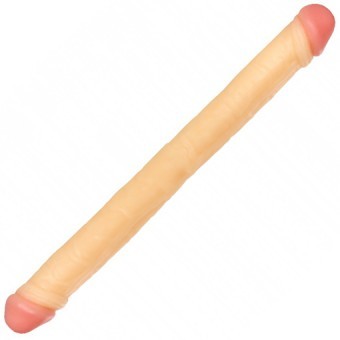 Double Gode Realiste 45cm �4,5