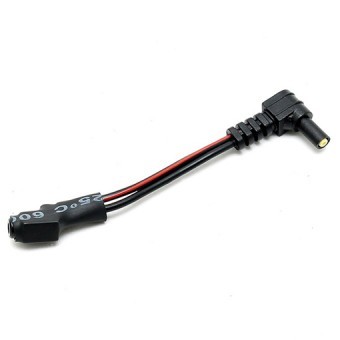 Adaptateur Accessoires Electrosexe Rimba