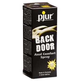 Spray Anal Back Door 20mL