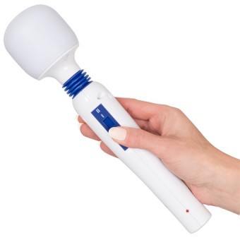 Vibro Magic Wand Massager