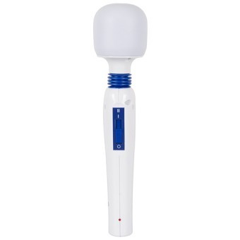 Vibro Magic Wand Massager