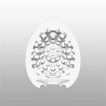 Masturbateur Oeuf Tenga Clicker