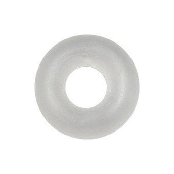 Cockring Silicone Stretchy 1,5