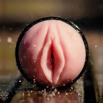 Masturbateur Fleshlight Lady Vortex 24cm