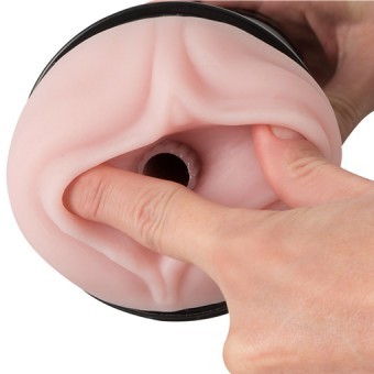 Masturbateur Fleshlight Lady Vortex 24cm