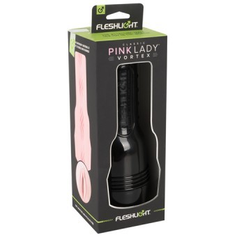 Masturbateur Fleshlight Lady Vortex 24cm