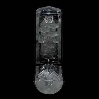 Masturbateur Tenga Flip Hole Noir