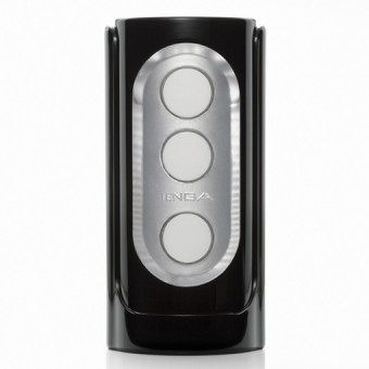Masturbateur Tenga Flip Hole Noir