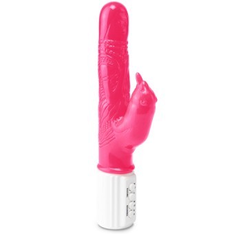 Vibromasseur Rabit Jelly