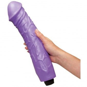 Maxi Dildo Vibrant 33cm 7