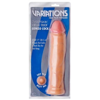 Gode Penthouse 30cm �6