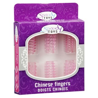 Coffret Doigt Chinois