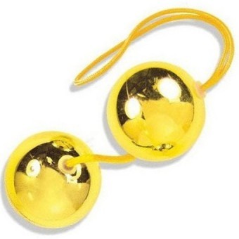 Boules De Geisha 3