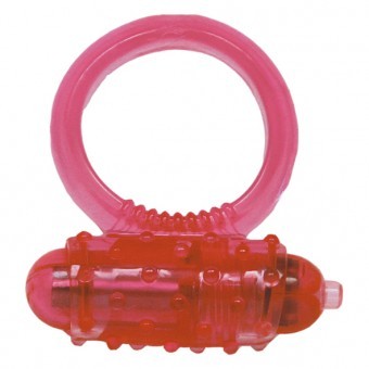 Anneau Vibrant Waterproof