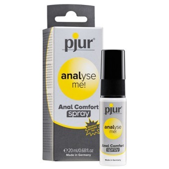 Spray Anal Confort 20mL