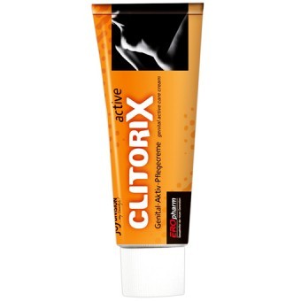 Cr�me Clitorix Active 40mL