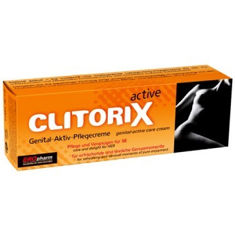 Cr�me Clitorix Active 40mL