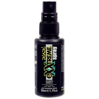 Desensibilisant Anal Exxtreme 50mL