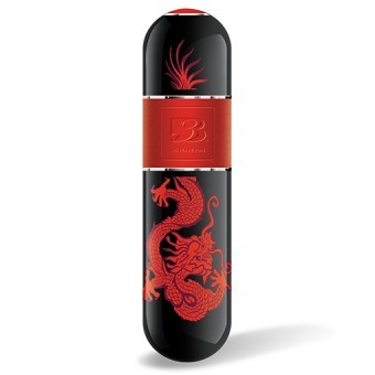 Vibromasseur Red Dragon