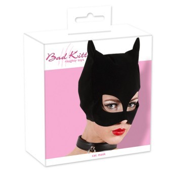 Masque Catwoman Bad Kitty