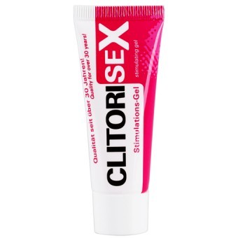 Crme Aphrodisiaque Clitorisex 40mL