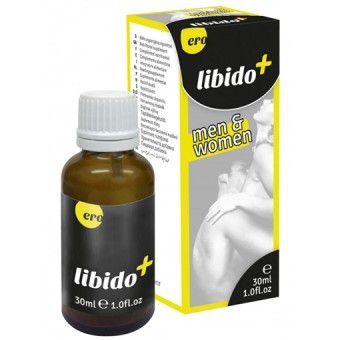 Aphrodisiaque Libido+ 30mL