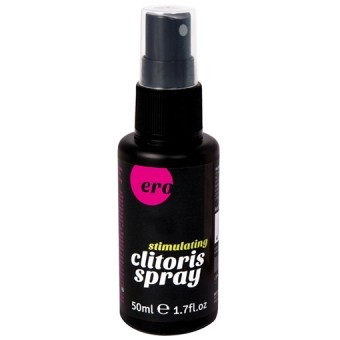 Spray Stimulant Clitoris 50mL