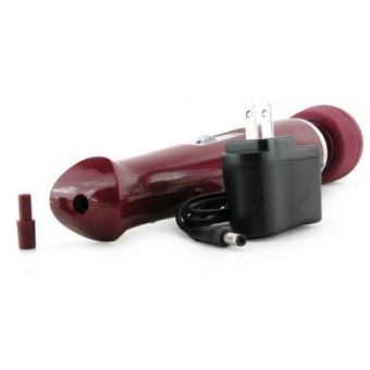 Vibro Rechargeable Viberite Wand 220 Volts