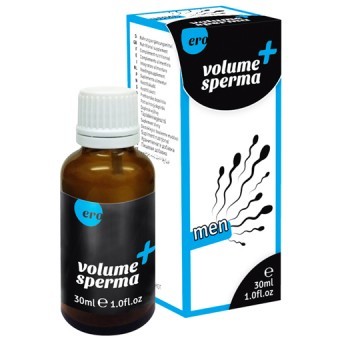 Volume Sperma+ 30mL