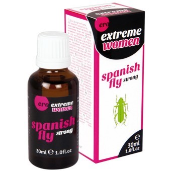 Spanish Fly Extrme Women 30mL